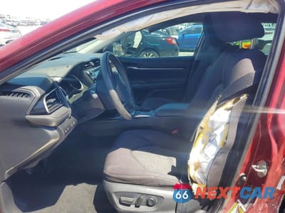 Zdjęcie 7 z 12 samochodu: 2019 TOYOTA CAMRY LE VIN:4T1B11HK3KU259302 - miniatura
