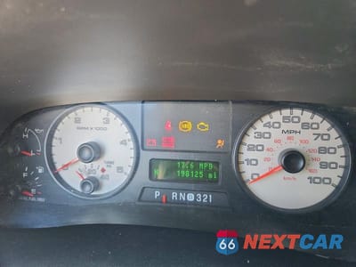 Zdjęcie 9 z 13 samochodu: 2006 FORD F350 SRW SUPER DUTY VIN:1FTWW31P26ED13598 - miniatura