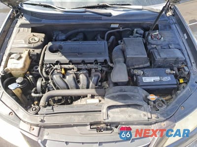 Zdjęcie 11 z 12 samochodu: 2009 HYUNDAI SONATA LIMITED VIN:5NPEU46C09H538409 - miniatura