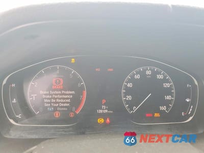 Zdjęcie 9 z 12 samochodu: 2018 HONDA ACCORD EX VIN:1HGCV1F41JA042284 - miniatura
