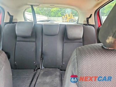 Zdjęcie 10 z 13 samochodu: 2016 HONDA HR-V EX VIN:3CZRU5H52GM733032 - miniatura