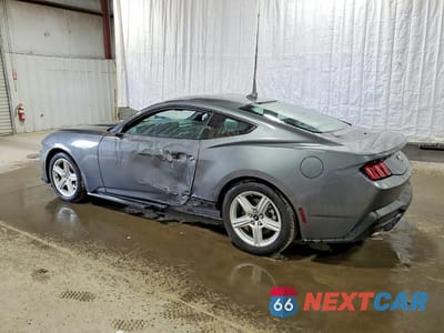 Drugie zdjęcie samochodu z przodu: 2026 FORD MUSTANG VIN:1FA6P8TH3T5109359 - miniatura