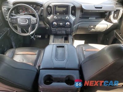 Zdjęcie 8 z 12 samochodu: 2019 GMC SIERRA K1500 AT4 VIN:1GTR9EED3KZ174231 - miniatura