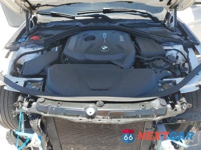 Zdjęcie 11 z 13 samochodu: 2017 BMW 330 XI VIN:WBA8D9G33HNU62267 - miniatura