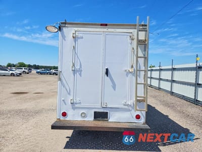 Zdjęcie 6 z 13 samochodu: 2015 CHEVROLET EXPRESS G3500 VIN:1GB0G2CG8F1252621 - miniatura