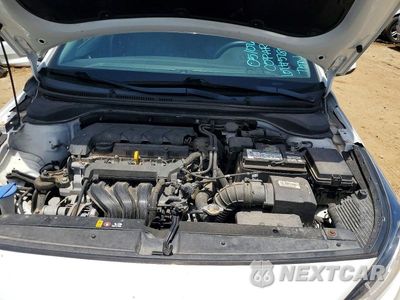 Zdjęcie 11 z 12 samochodu: 2020 HYUNDAI ACCENT SE VIN:3KPC24A67LE092866 - miniatura