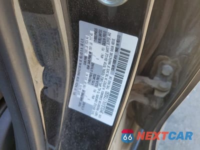 Zdjęcie 12 z 12 samochodu: 2020 TOYOTA YARIS HATCHBACK LE VIN:3MYDLBJVXLY706290 - miniatura
