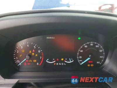 Zdjęcie 9 z 14 samochodu: 2021 FORD EXPLORER VIN:1FM5K8AC1MNA15750 - miniatura