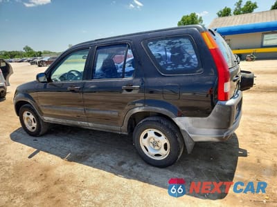 Drugie zdjęcie samochodu z przodu: 2003 HONDA CR-V LX VIN:JHLRD78463C046014 - miniatura