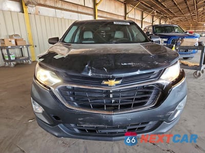 Piąte zdjęcie samochodu w środku: 2018 CHEVROLET EQUINOX LS VIN:2GNAXHEV5J6138653 - miniatura