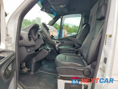 Zdjęcie 7 z 13 samochodu: 2021 MERCEDES-BENZ SPRINTER 2500 VIN:W1Y4EDHY6MT069926 - miniatura