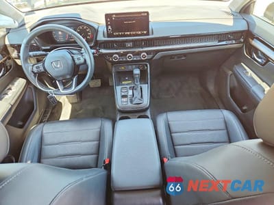Zdjęcie 8 z 14 samochodu: 2023 HONDA CR-V EXL VIN:5J6RS4H73PL008591 - miniatura