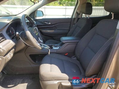 Zdjęcie 7 z 13 samochodu: 2023 GMC ACADIA SLE VIN:1GKKNKL46PZ171771 - miniatura