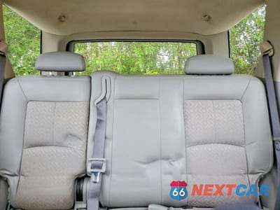 Zdjęcie 10 z 13 samochodu: 2006 SNOWEX VUE VIN:5GZCZ53476S890278 - miniatura