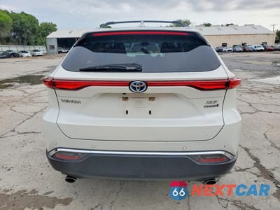 Zdjęcie 6 z 12 samochodu: 2021 TOYOTA VENZA XLE VIN:JTEAAAAH8MJ034534 - miniatura