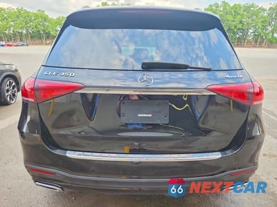 Zdjęcie 6 z 13 samochodu: 2023 MERCEDES-BENZ GLE 350 4MATIC VIN:4JGFB4KB9PA938704 - miniatura