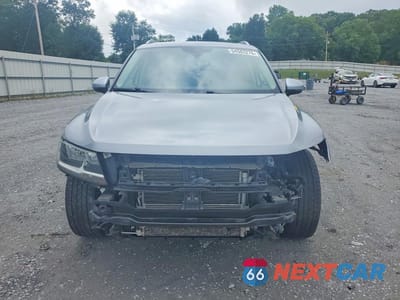 Piąte zdjęcie samochodu w środku: 2021 VOLKSWAGEN TIGUAN SE VIN:3VV3B7AX3MM046499 - miniatura