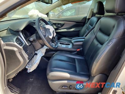 Zdjęcie 7 z 13 samochodu: 2023 NISSAN MURANO SV VIN:5N1AZ2BS8PC111565 - miniatura