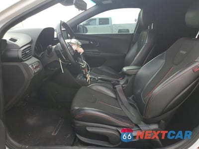 Zdjęcie 7 z 13 samochodu: 2020 HYUNDAI VELOSTER 2.0L PREMIUM VIN:KMHTG6AF4LU024843 - miniatura