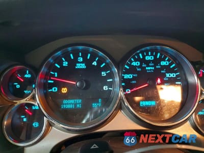 Zdjęcie 9 z 12 samochodu: 2011 CHEVROLET SILVERADO K1500 LT VIN:3GCPKSE32BG296385 - miniatura