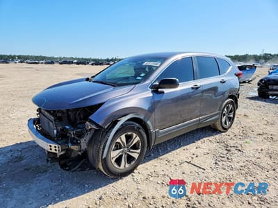 2020 HONDA CR-V LX 2HKRW1H20LH404098 - główne zdjęcie licytacji z USA - miniatura