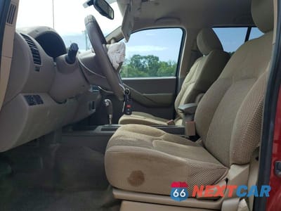 Zdjęcie 7 z 12 samochodu: 2012 NISSAN FRONTIER S VIN:1N6AD0ER8CC417186 - miniatura