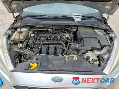 Zdjęcie 11 z 12 samochodu: 2016 FORD FOCUS SE VIN:1FADP3F27GL387071 - miniatura