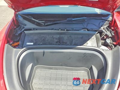 Zdjęcie 12 z 13 samochodu: 2023 TESLA MODEL Y VIN:7SAYGDEE2PF768457 - miniatura