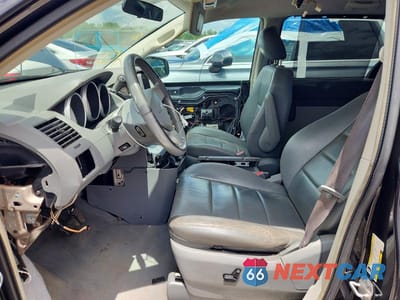 Zdjęcie 7 z 13 samochodu: 2008 DODGE GRAND CARAVAN SXT VIN:2D8HN54P58R124602 - miniatura