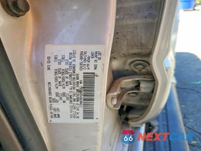 Zdjęcie 12 z 12 samochodu: 2000 TOYOTA 4RUNNER LIMITED VIN:JT3HN87R0Y0299626 - miniatura