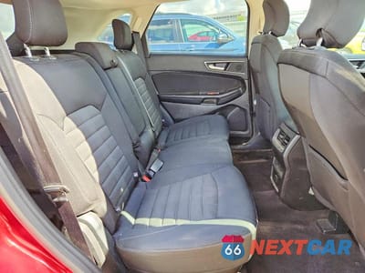 Zdjęcie 10 z 12 samochodu: 2016 FORD EDGE SEL VIN:2FMPK4J90GBC47536 - miniatura