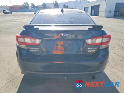 Zdjęcie 6 z 12 samochodu: 2017 SUBARU IMPREZA SPORT VIN:4S3GKAL60H3601031 - miniatura