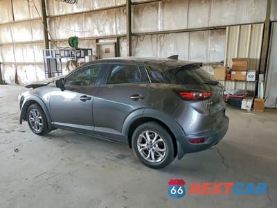 Drugie zdjęcie samochodu z przodu: 2020 MAZDA CX-3 SPORT VIN:JM1DKDB72L1474818 - miniatura