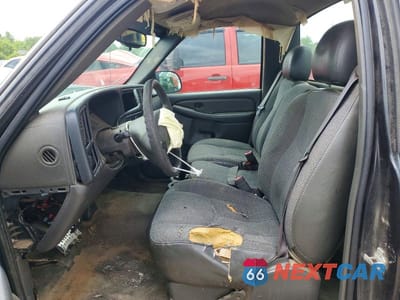 Zdjęcie 7 z 12 samochodu: 2005 CHEVROLET SILVERADO C1500 VIN:1GCEC14V05Z254061 - miniatura