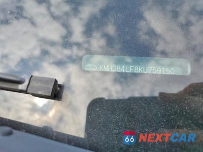 Zdjęcie 12 z 12 samochodu: 2019 HYUNDAI ELANTRA SEL VIN:KMHD84LF8KU759150 - miniatura