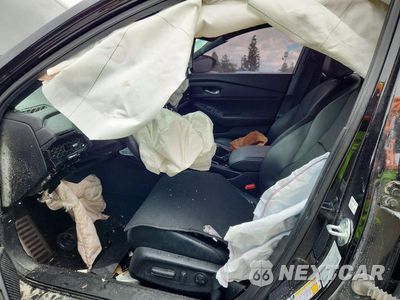 Zdjęcie 7 z 12 samochodu: 2024 HONDA ACCORD HYBRID SPORT-L VIN:1HGCY2F73RA053371 - miniatura