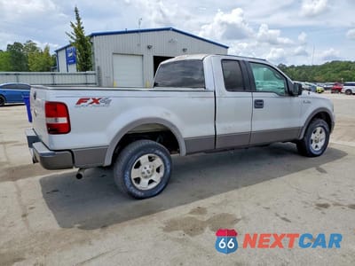 Trzecie zdjęcie samochodu z tyłu: 2004 FORD F150 VIN:1FTPX14524NB59701 - miniatura