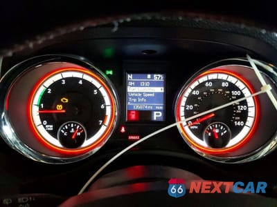 Zdjęcie 9 z 13 samochodu: 2013 DODGE DURANGO SXT VIN:1C4RDHAG2DC668375 - miniatura