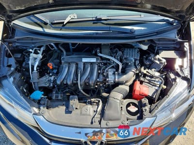Zdjęcie 11 z 12 samochodu: 2020 HONDA FIT LX VIN:3HGGK5H40LM705171 - miniatura