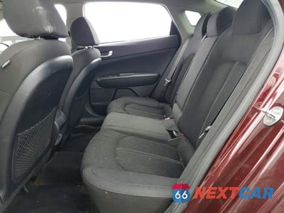 Zdjęcie 10 z 12 samochodu: 2020 KIA OPTIMA LX VIN:5XXGT4L31LG402809 - miniatura
