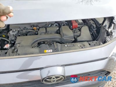 Zdjęcie 12 z 13 samochodu: 2024 TOYOTA RAV4 LE VIN:2T3F1RFV8RC447264 - miniatura