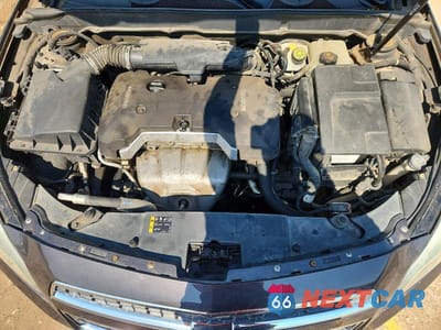 Zdjęcie 11 z 12 samochodu: 2013 CHEVROLET MALIBU 1LT VIN:1G11C5SA3DF135855 - miniatura