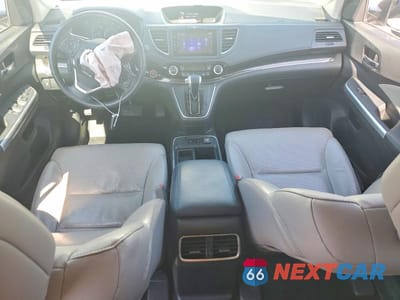 Zdjęcie 8 z 14 samochodu: 2016 HONDA CR-V EXL VIN:2HKRM4H77GH660652 - miniatura