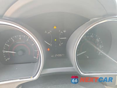 Zdjęcie 9 z 14 samochodu: 2013 TOYOTA HIGHLANDER SE VIN:5TDBK3EH5DS178542 - miniatura
