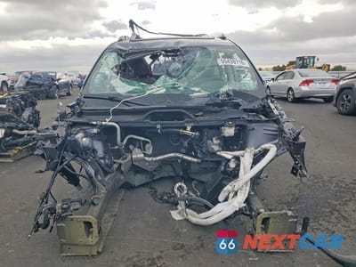Piąte zdjęcie samochodu w środku: 2023 HONDA PILOT ELITE VIN:5FNYG1H8XPB029001 - miniatura