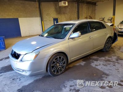 2006 TOYOTA AVALON XLS 4T1BK36B46U116229 - główne zdjęcie licytacji z USA - miniatura
