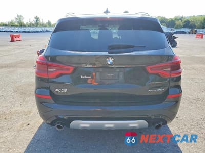 Zdjęcie 6 z 13 samochodu: 2019 BMW X3 XDRIVE30I VIN:5UXTR9C54KLE11015 - miniatura