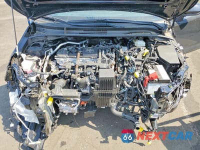 Zdjęcie 11 z 13 samochodu: 2026 TOYOTA COROLLA HYBRID LE VIN:JTDBCMFE8T3131125 - miniatura