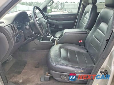 Zdjęcie 7 z 13 samochodu: 2004 FORD EXPLORER LIMITED VIN:1FMDU75W14ZA96388 - miniatura