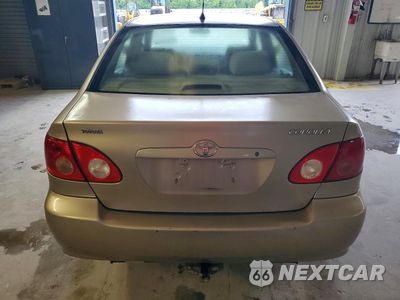 Zdjęcie 6 z 12 samochodu: 2007 TOYOTA COROLLA LE VIN:1NXBR32E87Z908011 - miniatura